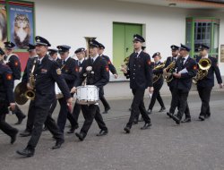 Schützenfest Samstag 2026